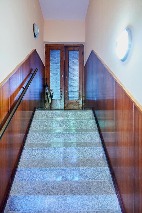 Apartment Dora Поморие Экстерьер фото