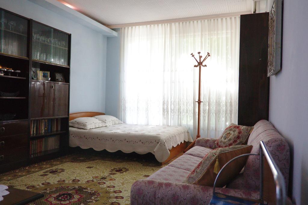 Apartment Dora Поморие Номер фото